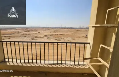 Apartment - 3 Bedrooms - 4 Bathrooms for sale in Sarai - Mostakbal City Compounds - Mostakbal City - Future City - Cairo