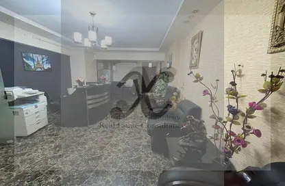 Apartment - 4 Bedrooms - 2 Bathrooms for sale in Janaklees - Hay Sharq - Alexandria