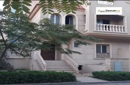 Villa - 5 Bedrooms - 4 Bathrooms for sale in North Rehab - New Cairo City - Cairo