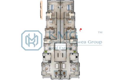 Apartment - 3 Bedrooms - 3 Bathrooms for sale in Lotus Compound - 5th Settlement Compounds - The 5th Settlement - New Cairo City - Cairo