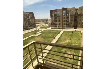 شقة - 3 غرف نوم - 3 حمامات للبيع في عمارات الاندلس - حى الاندلس - مدينة القاهرة الجديدة - القاهرة