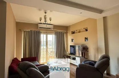 Apartment - 2 Bedrooms - 1 Bathroom for sale in The Address - 12th District - Sheikh Zayed City - Giza