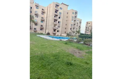 Apartment - 2 Bedrooms - 1 Bathroom for sale in Hadayek October - 6 October City - Giza