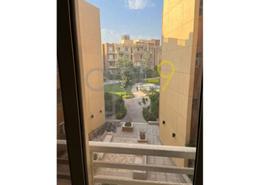 شقة - 3 غرف نوم - 2 حمامات for للبيع in جوار - الحي الثالث عشر - الشيخ زايد - الجيزة