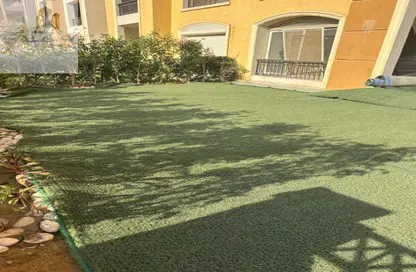 شقة - 3 غرف نوم - 2 حمامات للبيع في ستون ريزيدنس - كمبوندات التجمع الخامس - التجمع الخامس - مدينة القاهرة الجديدة - القاهرة