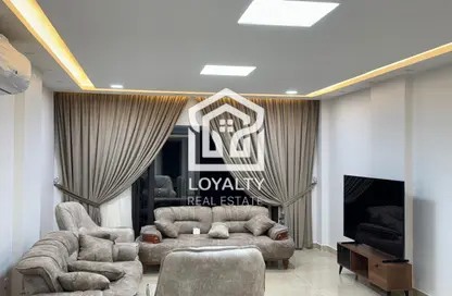 Apartment - 3 Bedrooms - 3 Bathrooms for sale in Moon Residences - Fifth Square - The 5th Settlement - New Cairo City - Cairo
