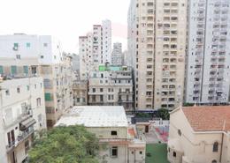 Apartment - 2 bedrooms - 1 bathroom for للبيع in Lageteh St. - Ibrahimia - Hay Wasat - Alexandria