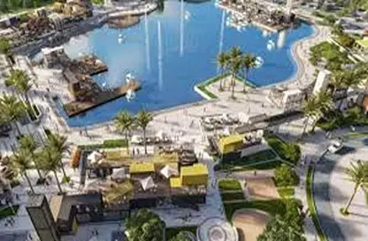 فيلا - 3 غرف نوم - 5 حمامات للبيع في ميفيدا - كمبوندات التجمع الخامس - التجمع الخامس - مدينة القاهرة الجديدة - القاهرة