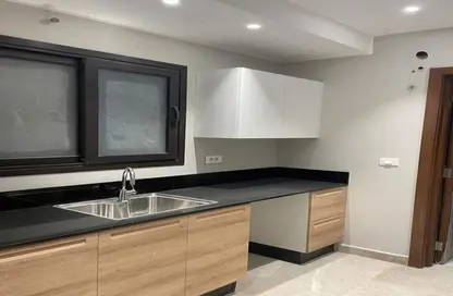 شقة - 3 غرف نوم - 3 حمامات للبيع في 6 ويست - بيفرلي هيلز - كمبوندات الشيخ زايد - الشيخ زايد - الجيزة