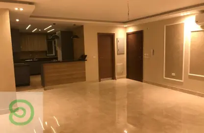 Apartment - 4 Bedrooms - 3 Bathrooms for rent in Hyde Park Business District Mall - South Teseen St. - The 5th Settlement - New Cairo City - Cairo