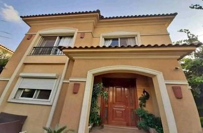 Villa - 5 Bedrooms - 7 Bathrooms for sale in Nyoum October - Northern Expansions - 6 October City - Giza
