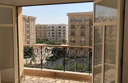 شقة - غرفة نوم - 1 حمام للبيع في ماونتن فيو هايد بارك - كمبوندات التجمع الخامس - التجمع الخامس - مدينة القاهرة الجديدة - القاهرة