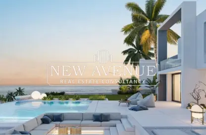 Villa - 6 Bedrooms - 6 Bathrooms for sale in D-Bay - Qesm Ad Dabaah - North Coast