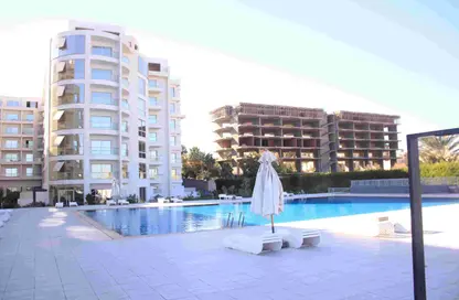 شقة - 1 حمام للبيع في سكانديك ريزورت - منتجعات الغردقة - الغردقة - محافظة البحر الاحمر