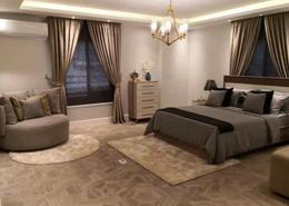 شقة - 4 غرف نوم - 3 حمامات for للايجار in شارع لبنان - المهندسين - الجيزة