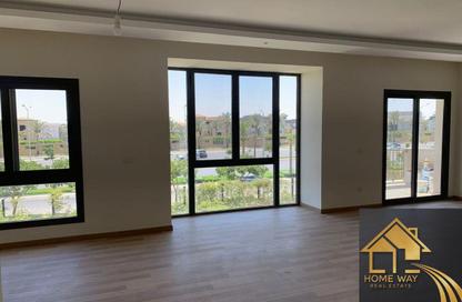 Apartment - 3 Bedrooms - 3 Bathrooms for rent in Eastown - 5th Settlement Compounds - The 5th Settlement - New Cairo City - Cairo