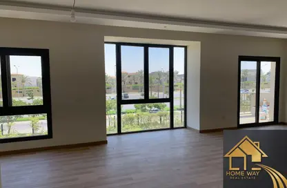 Apartment - 3 Bedrooms - 3 Bathrooms for rent in Eastown - 5th Settlement Compounds - The 5th Settlement - New Cairo City - Cairo