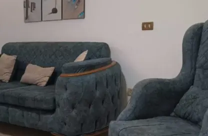 Apartment - 2 Bedrooms - 1 Bathroom for rent in Madinaty - Cairo