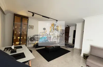 Apartment - 2 Bedrooms - 2 Bathrooms for rent in Madinaty - Cairo