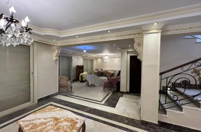 Villa - 5 Bedrooms - 5 Bathrooms for sale in Stella Location - El Shorouk Compounds - Shorouk City - Cairo