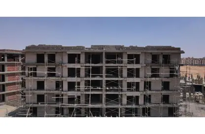 شقة - 2 غرف نوم - 2 حمامات للبيع في جرين 5 - كمبوندات 6 أكتوبر - مدينة 6 أكتوبر - الجيزة