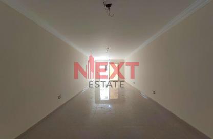 Apartment - 3 Bedrooms - 2 Bathrooms for rent in Valore Smouha - Smouha - Hay Sharq - Alexandria