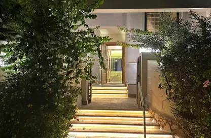 Villa - 7+ Bedrooms - 7+ Bathrooms for rent in Hacienda White - Sidi Abdel Rahman - North Coast