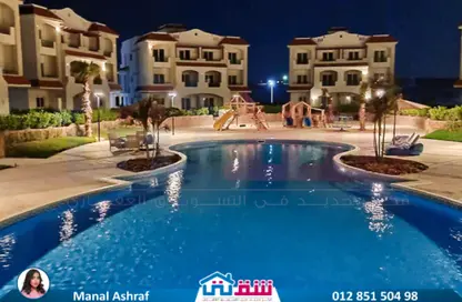 شاليه - 3 غرف نوم - 2 حمامات للبيع في لاسيرينا - قسم الضبعة - الساحل الشمالي