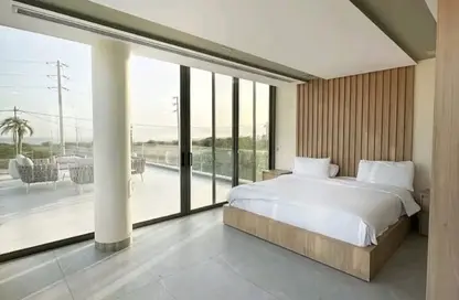 Apartment - 3 Bedrooms - 3 Bathrooms for sale in Hills of one - New Zayed City - Sheikh Zayed City - Giza