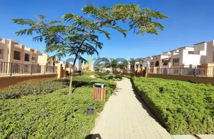 Villa - 5 Bedrooms - 4 Bathrooms for sale in Mivida - 5th Settlement Compounds - The 5th Settlement - New Cairo City - Cairo