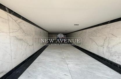 Office Space - Studio - 3 Bathrooms for sale in Beirut St. - Al Gamea Square - Heliopolis - Masr El Gedida - Cairo