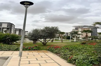Apartment - 3 Bedrooms - 3 Bathrooms for rent in Madinaty - Cairo