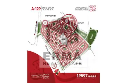 شقة - 3 غرف نوم - 3 حمامات للبيع في بيت الوطن - التجمع الخامس - مدينة القاهرة الجديدة - القاهرة