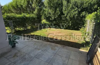 تاون هاوس - 4 غرف نوم - 4 حمامات للايجار في بالم هيلز جولف اكستينشن - طريق الواحات - مدينة 6 أكتوبر - الجيزة تاون هاوس - 4 غرف نوم - 4 حمامات للايجار في بالم هيلز جولف اكستينشن - طريق الواحات - مدينة 6 أكتوبر - الجيزة