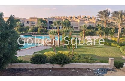 Villa - 4 Bedrooms - 6 Bathrooms for sale in Stone Park - 5th Settlement Compounds - The 5th Settlement - New Cairo City - Cairo