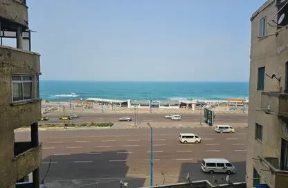 شقة - 3 غرف نوم - 3 حمامات للبيع في شارع الدلتا - سبورتنج - حي شرق - الاسكندرية