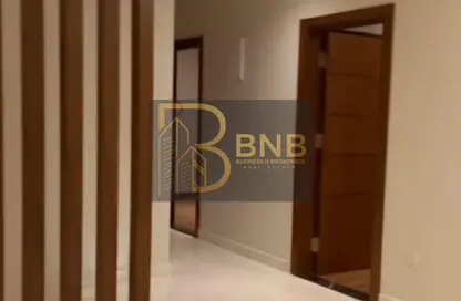 دوبلكس - 3 غرف نوم - 4 حمامات للايجار في ايستاون - كمبوندات التجمع الخامس - التجمع الخامس - مدينة القاهرة الجديدة - القاهرة