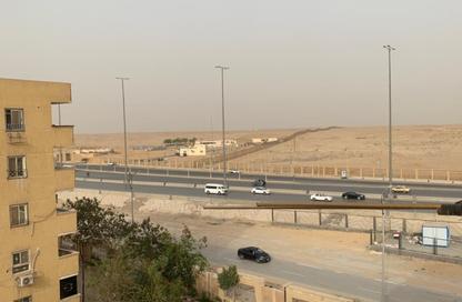 شقة - 3 غرف نوم - 2 حمامات للبيع في حدائق الاهرام - الجيزة