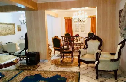 فيلا - 8 غرف نوم - 6 حمامات للبيع في شارع التسعين الجنوبي - التجمع الخامس - مدينة القاهرة الجديدة - القاهرة