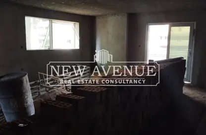 Office Space - Studio - 1 Bathroom for rent in Abbas Al Akkad St. - El-Nahda City - Al Salam City - Cairo