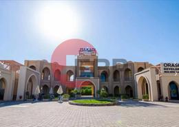 Chalet - 2 bedrooms - 2 bathrooms for للبيع in Soma Breeze - Soma Bay - Safaga - Hurghada - Red Sea