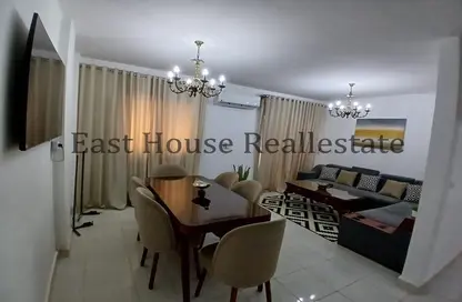 Apartment - 2 Bedrooms - 1 Bathroom for rent in Madinaty - Cairo