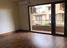 Duplex - 3 bedrooms for للايجار in Casa - Sheikh Zayed Compounds - Sheikh Zayed City - Giza