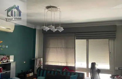 Apartment - 3 Bedrooms - 3 Bathrooms for sale in Madinaty - Cairo