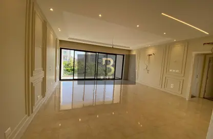 Apartment - 2 Bedrooms - 2 Bathrooms for rent in Lake View Residence - 5th Settlement Compounds - The 5th Settlement - New Cairo City - Cairo