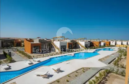 Villa - 3 Bedrooms - 3 Bathrooms for sale in Mesca - Soma Bay - Safaga - Hurghada - Red Sea