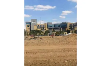 Land - Studio for sale in El Motamayez District - Badr City - Cairo