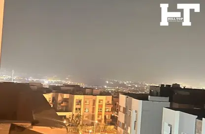 Apartment - Studio - 1 Bathroom for rent in Zayed Regency - Sheikh Zayed Compounds - Sheikh Zayed City - Giza