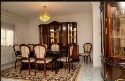 Apartment - 3 Bedrooms - 1 Bathroom for sale in Rabaa Buildings St. - Ard El Golf - Heliopolis - Masr El Gedida - Cairo