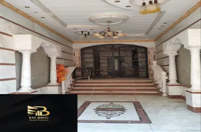 شقة - 3 غرف نوم - 3 حمامات للبيع في عمارات البنفسج - البنفسج - مدينة القاهرة الجديدة - القاهرة